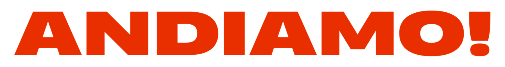Andiamo logo sklepu
